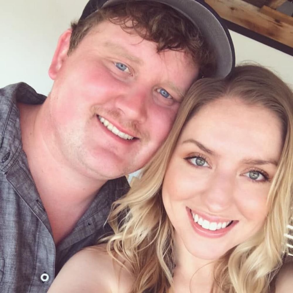 Meet your Posher, Courtney